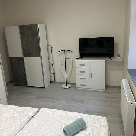 Apartmany Zizkova Česká Lípa 外观 照片