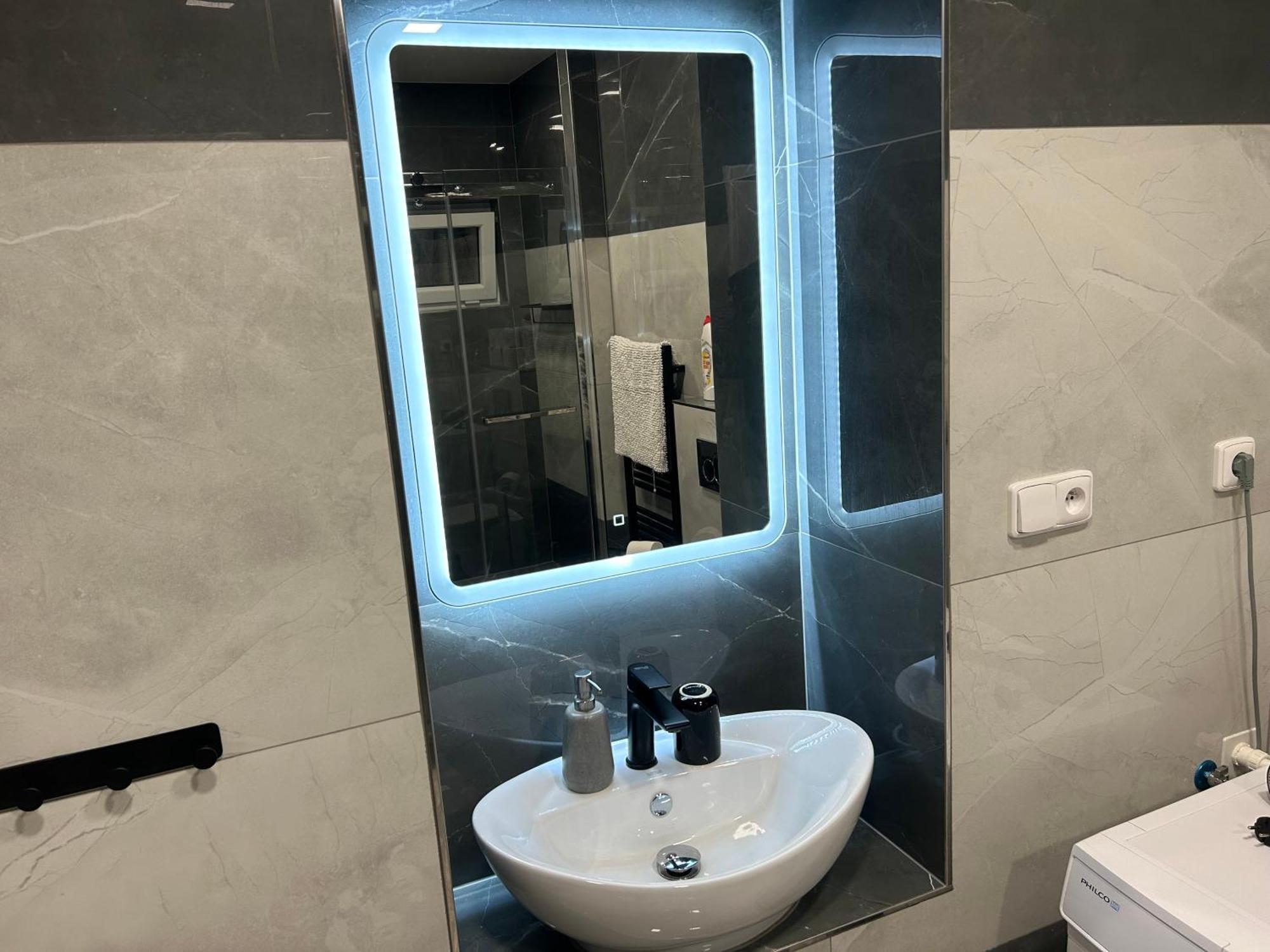 Apartmany Zizkova Česká Lípa 外观 照片